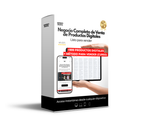 +999 Productos Digitales Listos para Vender (+ Método de Venta)